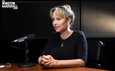 “I Helped Build It!” A WEF-Davos Insider EXPOSES The Great Reset