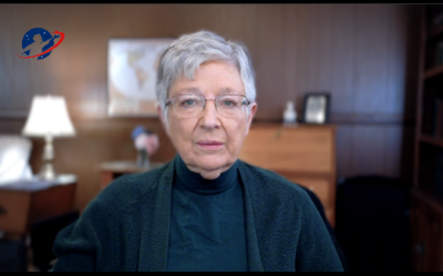 Why is the British Empire in full panic mode, Because Trump Is Tearing Down The Good Old Boys Network. Thank You Donald.