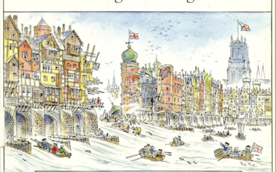 Donald Trump Is Right The EU Is Broke – UPDATED 8:09 AM EST — Europe Decides Whether to STEAL Russia’s Money