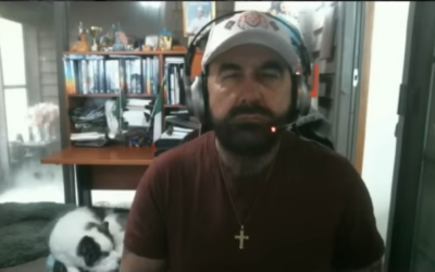 INSIDER HIGH ALERT UPDATE! Obama to Be Arrested, Russia To Take Europe, and Trump to Step Down + New America and Greater Israel, Its Coming Before The Midterms.