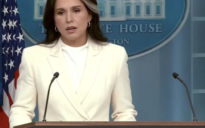 US News LIVE | Tulsi Gabbard’s REVELATION on Obama | Trump News LIVE | Obama Arrest News LIVE