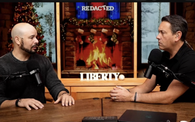 “We Are Not Alone” Part 1: The Files of a US Army UFO Discloser | Redacted w Clayton Morris