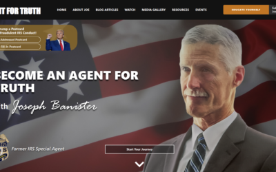 Elon Musk’s Single Word Just DETONATED a Century-Old IRS Lie – The Establishment Is PANICKING