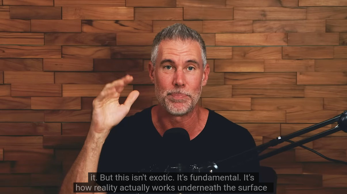 hardest Prison in the mind