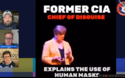 Arrests Are Finally Happening