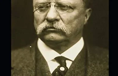 The Man In The Arena – Theodore Roosevelt – 23 April 1910 – CITIZENSHIP IN A REPUBLIC