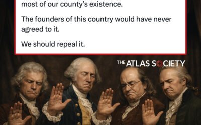 The Founders of the USA were Smugglers and Pirates and Would Never Allow Someone To Pouch Their Money Via Taxation, Remember The Boston Tea Party over a 1% Tax