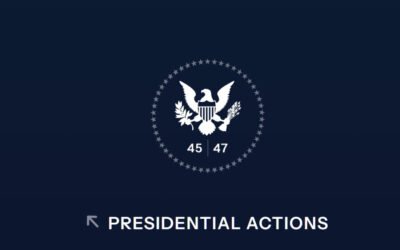 President ORDERS U.S. to Withdraw from 66 Global Organizations