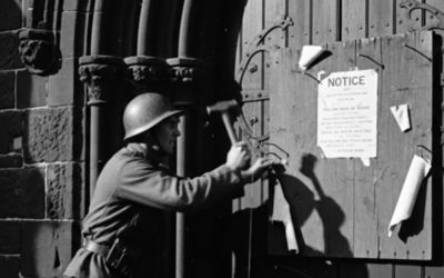 Why the USSR Declared War on Tartarian Bells — The Sound They Couldn’t Allow