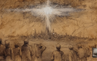 The Day Tartaria Fell: How They Erased the Greatest Empire From History