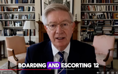 1 MIN AGO: Russia Seizes $3 Billion in Arctic Vessels — The Power Shift That Changes Everything