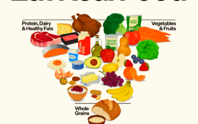 BREAKING: The Food Pyramid Was a Fraud — And It Helped Trigger the Diabetes Explosion | Redacted – Another Religious Harm!