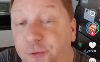 Millions of Americans Are Realizing Modern Life Is a Trap