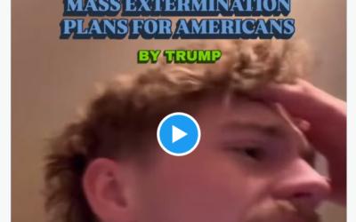 URGENT – A Paul Revere Moment In History, Heads Up!