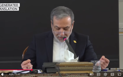 Iran Finally EXPOSES USA & Israel? ‘We Have Audio Recordings…’ | Trump EMBARRASED?