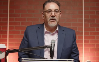 The COVID Shot Turned the Human Body Into a Transmitter, the SHOCKING new data