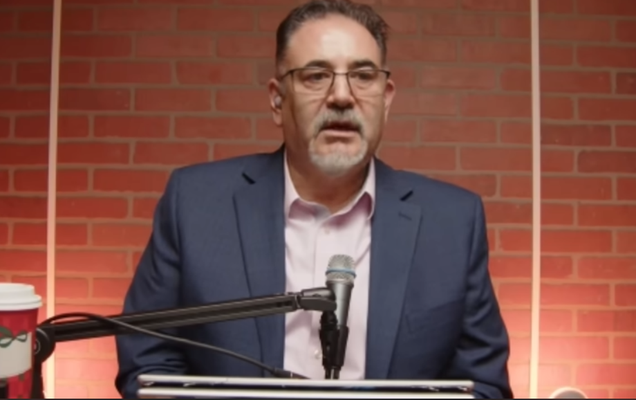 hardest Prison in the mind