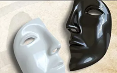 Knowledge Is Not A Curse But It Is Painful, Truth Can Be Painful.