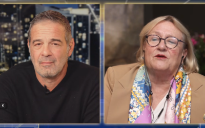 ‘They’ve Given Up on the Country’: Inside the Financial Coup | Catherine Austin Fitts