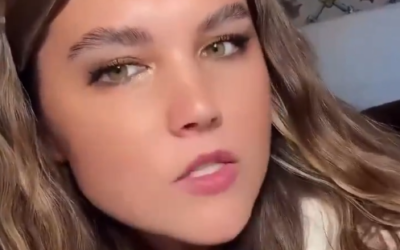 The Zionist Plan To Destroy Christian Nations