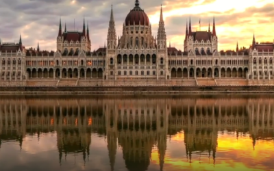 No TOILETS in the Old World?