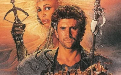 There’s been a situation..