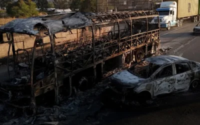 Total Chaos! The CIA Mexican Cartel PSYOP is Fully Unfolding in Mexico | Redacted News