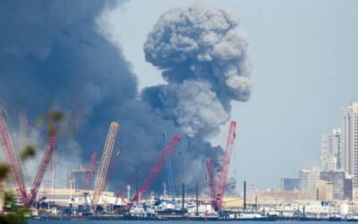 U.S. and Israel Are ATTACKING Iran; “Major Combat Operations”