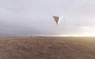 Alien bodies discovered in Brazil, UFO Technology in U.S. government hands, Trump’s disclosure