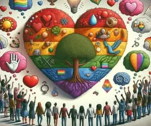 This Is Truly Amazing And I Don’t Understand Why We Allow Suffering Because Of Lack In A World Of Abundance!