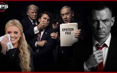 Killer Wife: The Many Lies Many Lies of Erika Kirk