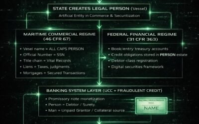 The Complete Conversion System – Human Baby to Dead At Sea Abandon Straw-man!