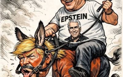 The last time I checked: Iran hasn’t stolen any of my freedoms.