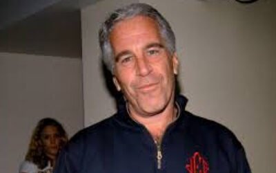 The “Epstein List” — Sitting Public Officials, Former Public Officials, Royalty and more . . .