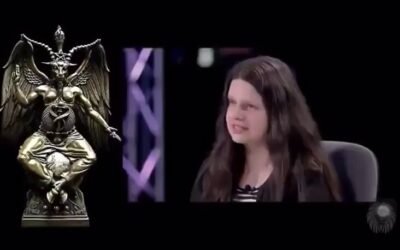 EXPOSING THE ENTIRE SECRET KABBALAH AGENDA IN 5 MINUTES! OPEN YOUR EYES!  “KABBALAH – The Religion of the Serpent”