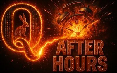Q After Hours Ep. 17: SCOTUS Curveballs, Media Spin & The Trust Equation