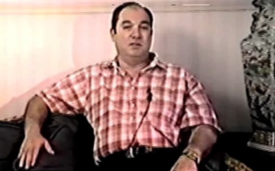 The Hour of Our Time: The Legacy of William Cooper