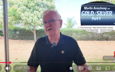 $10 Trillion “Crash” Wasn’t Real — A 10-Sigma Warning for the System