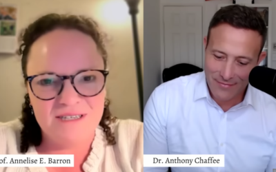 The Worst Food for Your Brain! Stanford Professor Annelise Barron – Try A Carnivore Diet / No Sugar