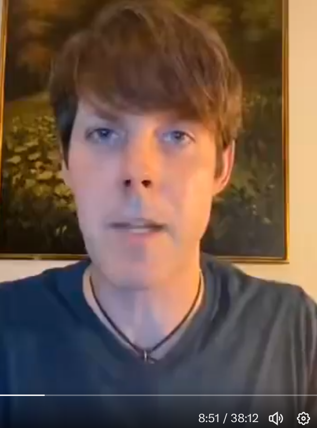 hardest Prison in the mind