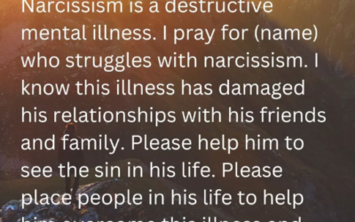 Every Child of a Narcissistic Parent Has These 4 Unusual Traits