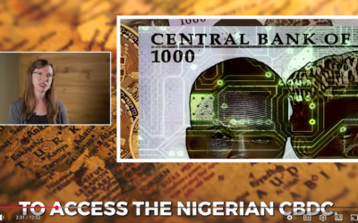 This Is Their Plan For 2026 (and they’re not hiding it) | Whitney Webb