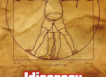 Idiocracy Is Becoming A Real Thing In The USA, I Thought It Was Just A Movie And We Were Heading In The Opposite Direction, Oops..