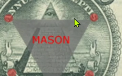 Announcing The New World Order In Your Face For Over One Hundred Years