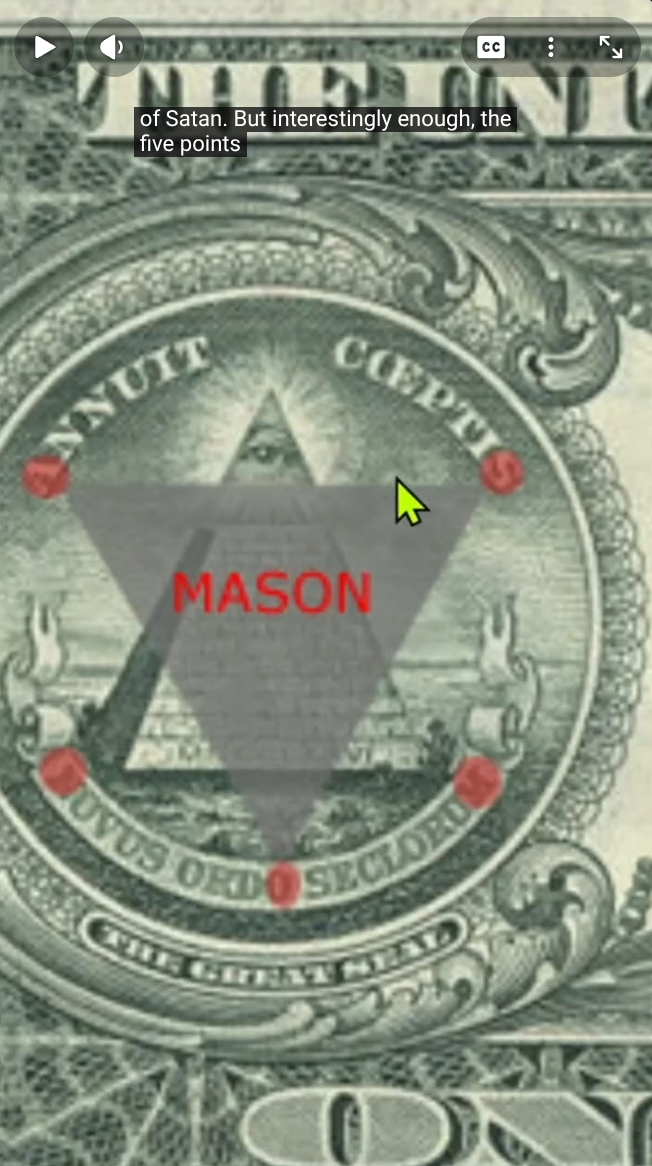 hardest Prison in the mind