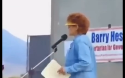 THE UNITED STATES INC. None Of You Know This, Please Watch and Learn!