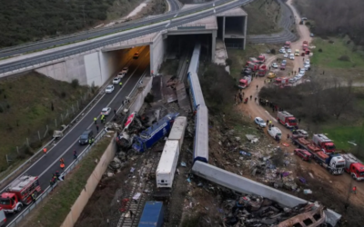 A Revolution Primer – 1776 BABY – We Are Running Behind Schedule, If We Are Going to Stop This Train, The Tracks Are Out Ahead!