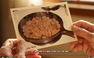 At 103, I Eat the Same 4 Foods Every Single Day — Doctors Can’t Explain It