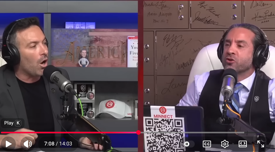 hardest Prison in the mind