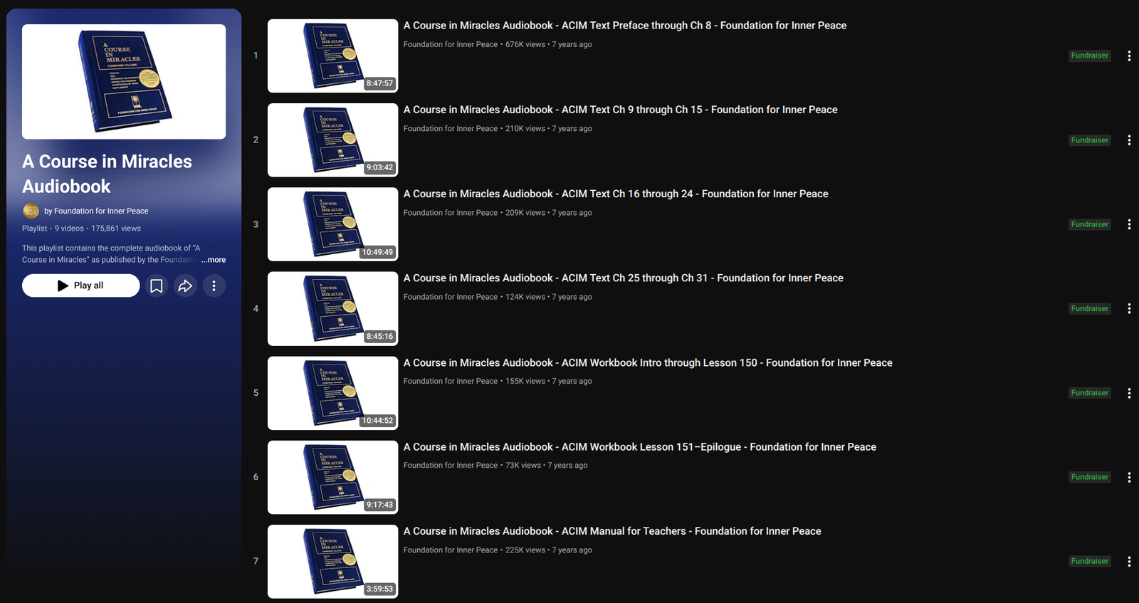 hardest Prison in the mind